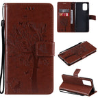 For Xiaomi Redmi Note 10 4G / Coffee