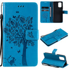 For Xiaomi Redmi Note 10 4G / Blue