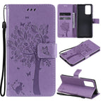 For Xiaomi Redmi Note 10 Pro / Light Purple