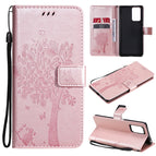 For Xiaomi Redmi Note 10 Pro / Rose Gold