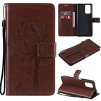 For Xiaomi Redmi Note 10 Pro / Coffee