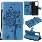 For Xiaomi Redmi Note 10 Pro / Blue
