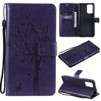 For Xiaomi Redmi Note 10 Pro / Purple