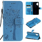 For Samsung Galaxy A32 4G / Blue