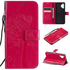 For Samsung Galaxy A32 4G / Rose Red