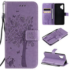 For Samsung Galaxy A32 4G / Purple