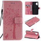 For Samsung Galaxy A32 4G / Pink