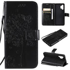 For Samsung Galaxy A32 4G / Black
