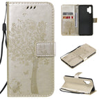 For Samsung Galaxy A32 4G / Gold