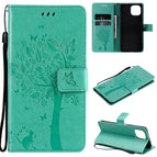 For Xiaomi Mi 11 Lite 5G / Green