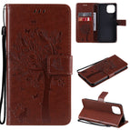 For Xiaomi Mi 11 Lite 5G / Coffee