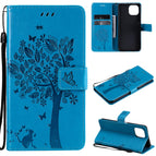 For Xiaomi Mi 11 Lite 5G / Blue