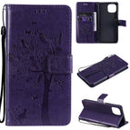For Xiaomi Mi 11 Lite 5G / Purple