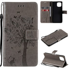 For Xiaomi Mi 11 Lite 5G / Gray