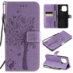 For Xiaomi Mi 11 Pro / Light Purple