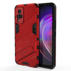 For vivo V21 / Red