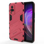 For vivo V21 / Light Red