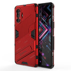 For Xiaomi Redmi K40 Gaming / Red