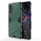 For Xiaomi Redmi K40 Gaming / Green