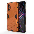 For Xiaomi Redmi K40 Gaming / Orange