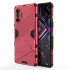 For Xiaomi Redmi K40 Gaming / Light Red