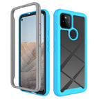 For Google Pixel 5A 5G / Sky Blue