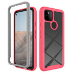 For Google Pixel 5A 5G / Rose Red