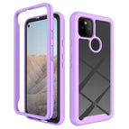 For Google Pixel 5A 5G / Purple