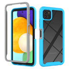 For Samsung Galaxy A22 5G / Sky Blue