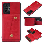 For Xiaomi Redmi Note 10 Pro Max / Red