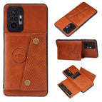 For Xiaomi Redmi Note 10 Pro Max / Light Brown