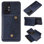 For Xiaomi Redmi Note 10 Pro Max / Blue