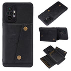 For Xiaomi Redmi Note 10 Pro Max / Black