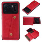 For Xiaomi Mi 11 Ultra / Red