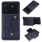 For Xiaomi Mi 11 Ultra / Blue