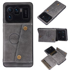 For Xiaomi Mi 11 Ultra / Grey