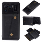 For Xiaomi Mi 11 Ultra / Black