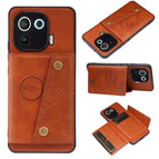 For Xiaomi Mi 11 Pro / Light Brown