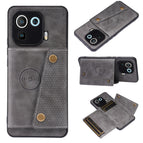For Xiaomi Mi 11 Pro / Grey