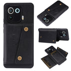 For Xiaomi Mi 11 Pro / Black