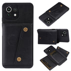 For Xiaomi Mi 11 Lite / Black