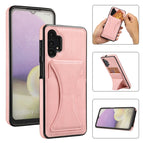 For Samsung Galaxy A32 / Rose Gold