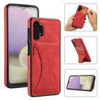 For Samsung Galaxy A32 / Red