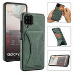 For Samsung Galaxy A42 5G / Green