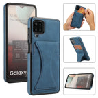 For Samsung Galaxy A42 5G / Blue