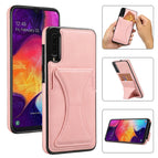 For Samsung Galaxy A50 / Rose Gold