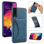For Samsung Galaxy A50 / Blue