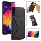 For Samsung Galaxy A50 / Black