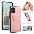 For Samsung Galaxy A51 5G / Rose Gold
