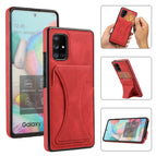 For Samsung Galaxy A51 5G / Red